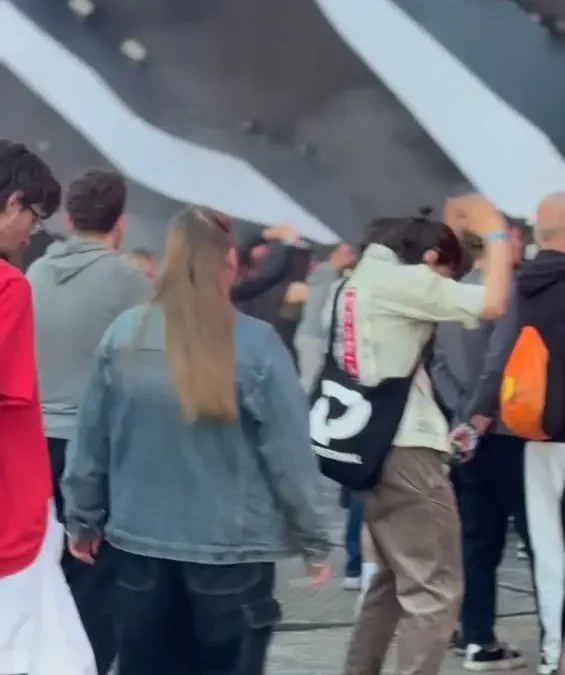 Audioriver Festival 2026 wystartował na Łódzkich Błoniach