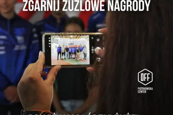 Konkurs na zdjęcia i historie żużlowe – wystawa „Łódź Żużla” na OFF Piotrkowska Center