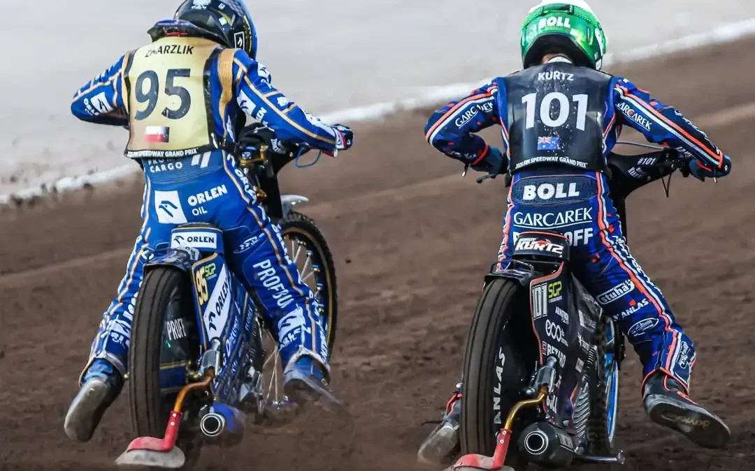 FIM Speedway Grand Prix w Łodzi – emocje już 1 sierpnia!