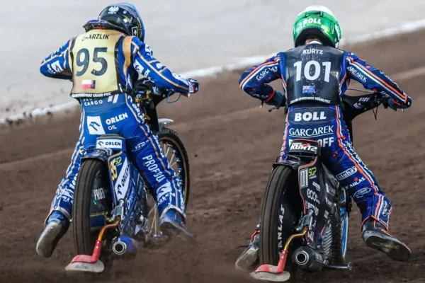 FIM Speedway Grand Prix w Łodzi – emocje już 1 sierpnia!