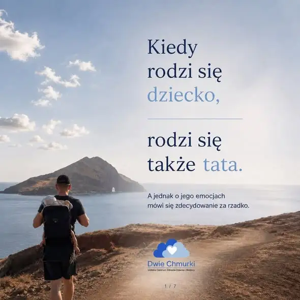 Warsztaty dla tatusiów – jak chronić rodzinę w dzisiejszych czasach