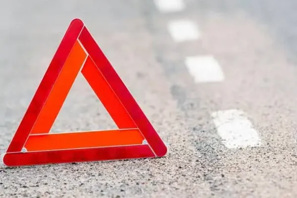 Samozapłon ciężarówki na S8. Droga zablokowana, wyznaczono objazdy