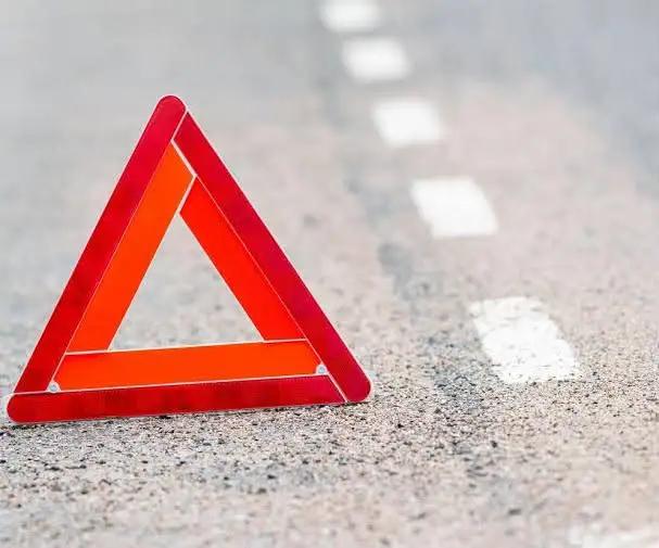 Samozapłon ciężarówki na S8. Droga zablokowana, wyznaczono objazdy