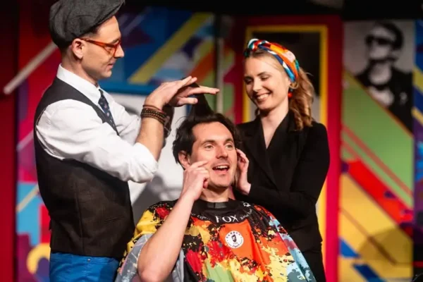 603. urodziny Łodzi: Teatr Powszechny sprzedaje bilety po 603 grosze