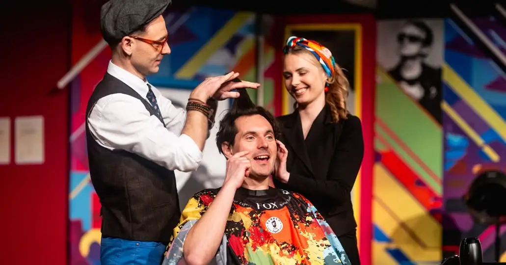 603. urodziny Łodzi: Teatr Powszechny sprzedaje bilety po 603 grosze