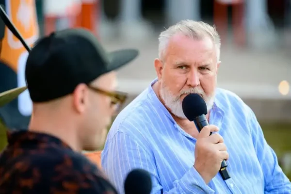 Open Stage Eter Jazzu w Porcie Łódź: druga odsłona za nami
