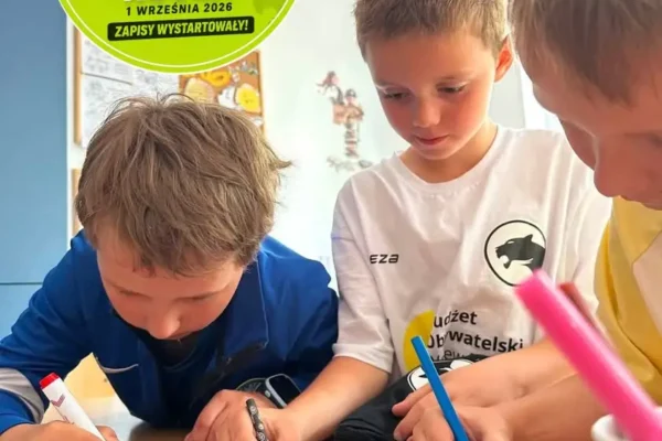 Nowa klasa sportowa w SMS Łódź – od września 5. klasa dla zawodników AKS