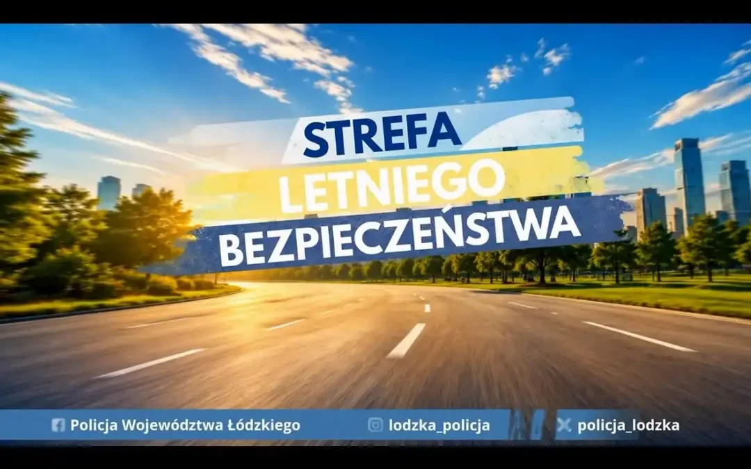 Policja apeluje o bezpieczeństwo dzieci podczas żniw