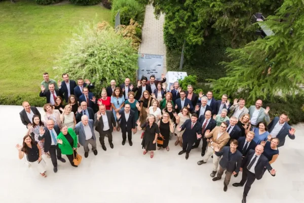 UNIC Cities Leaders Forum w Zagrzebiu – o przyszłości europejskich sojuszy uniwersyteckich