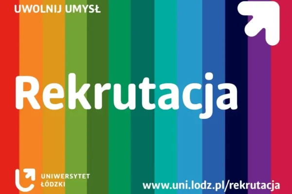 Status „zakwalifikowany” na Uniwersytecie Łódzkim – co dalej?