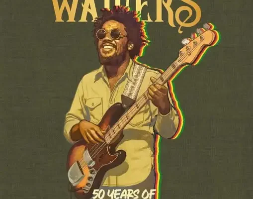 Reggae w Łodzi: sierpniowy koncert w Klubie Wytwórnia