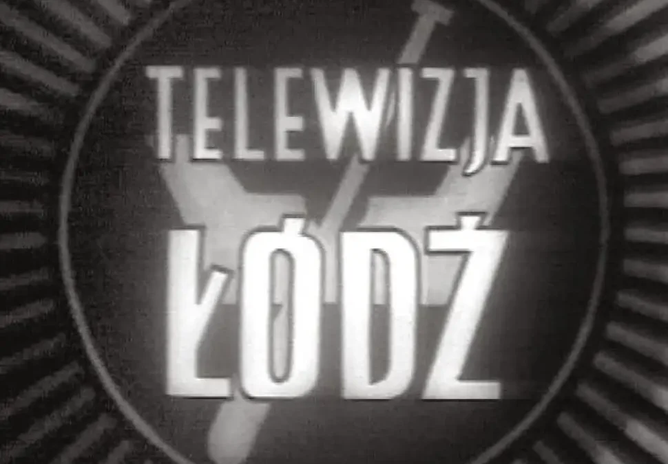 22 lipca 1956 roku: Łódzka telewizja rozpoczęła nadawanie jako pierwszy regionalny ośrodek TVP