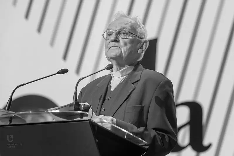 Zmarł ks. prof. Andrzej Szostek – wybitny filozof i etyk, były rektor KUL