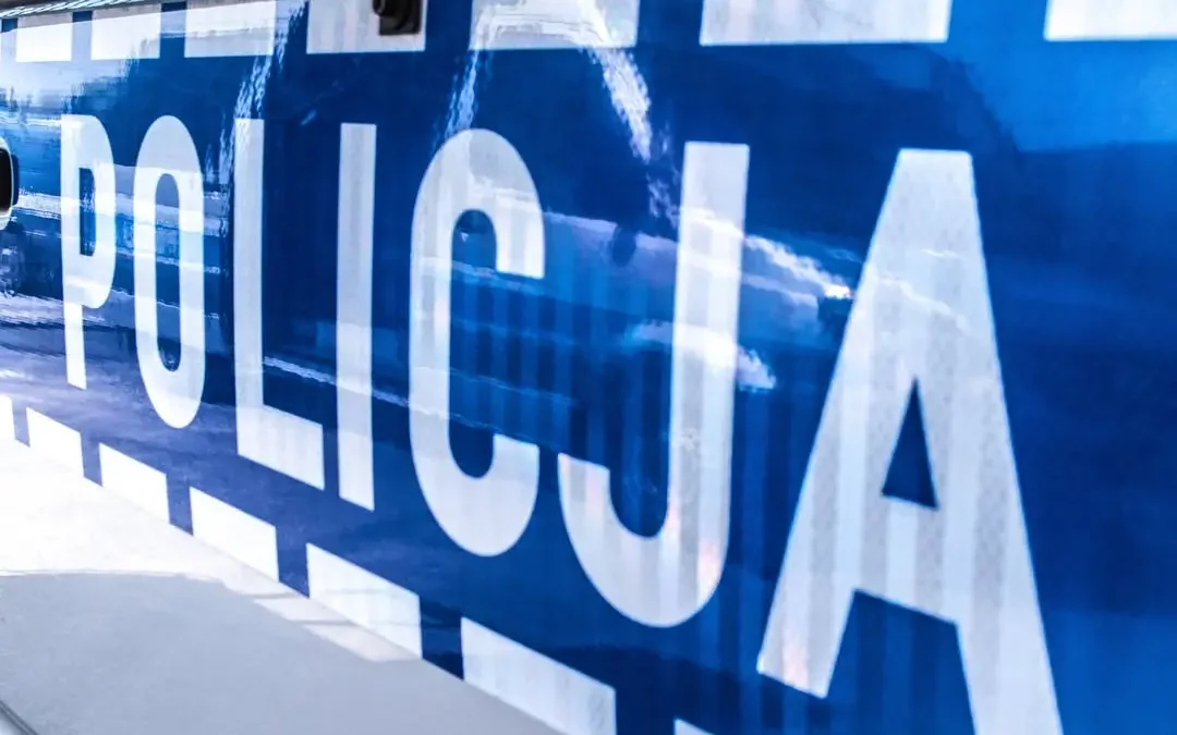 Policjantka po służbie zatrzymała pijanego kierowcę w Uniejowie
