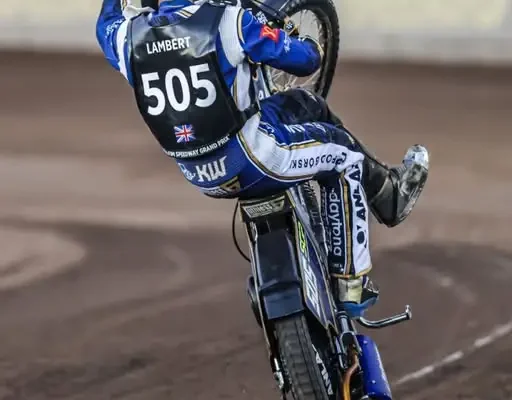 WheelieWednesday na Moto Arenie Łódź – emocje żużlowe już wkrótce