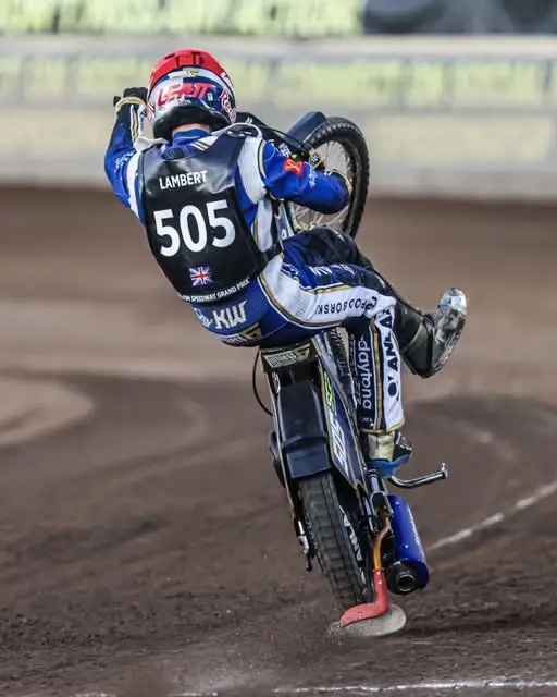 WheelieWednesday na Moto Arenie Łódź – emocje żużlowe już wkrótce