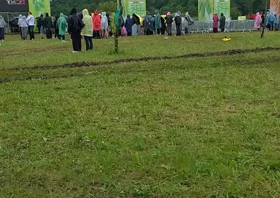 Rusza Łódź Summer Festival – organizatorzy liczą na dobrą zabawę mimo kapryśnej pogody