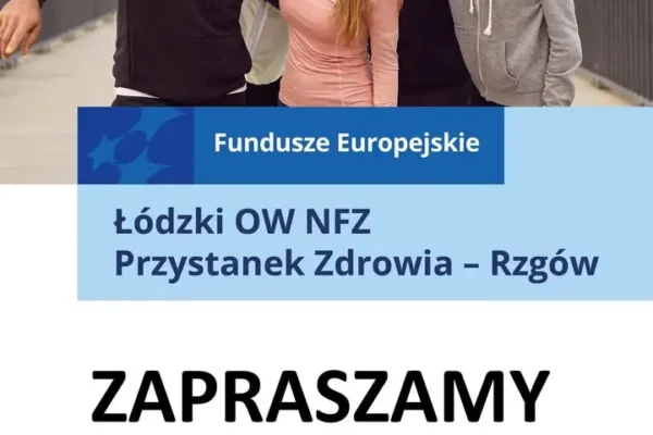 Przystanek Zdrowia w Rzgowie przeniesiony na I piętro urzędu