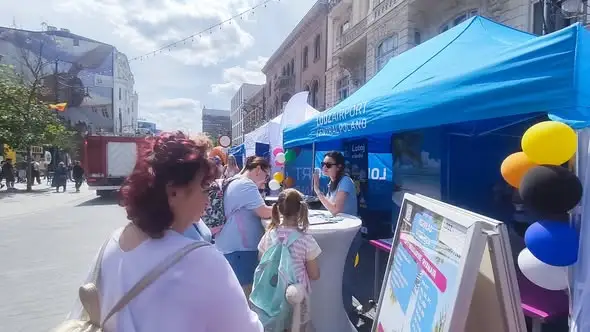 603. Urodziny Łodzi: Konkurs z voucherem do Turcji na Piotrkowskiej