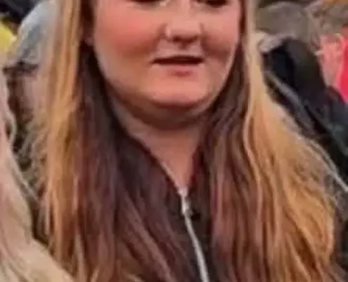 Policja poszukuje zaginionej 13-letniej Leny z powiatu poddębickiego