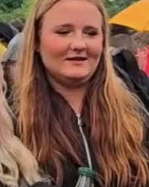 Policja poszukuje zaginionej 13-letniej Leny z powiatu poddębickiego