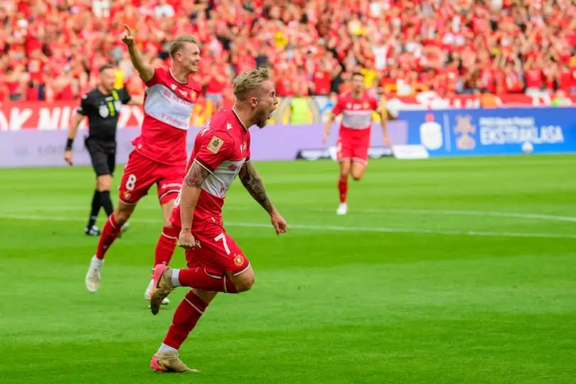 Widzew Łódź remisuje z Motorem Lublin w inauguracyjnym meczu Ekstraklasy