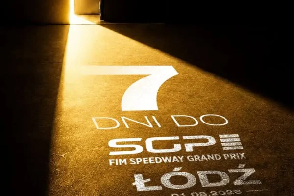 Już za tydzień FIM Speedway Grand Prix w Łodzi – bilety wciąż dostępne