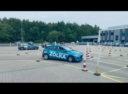 Auto Szkoła Zolka rozpoczyna jesienny kurs prawa jazdy