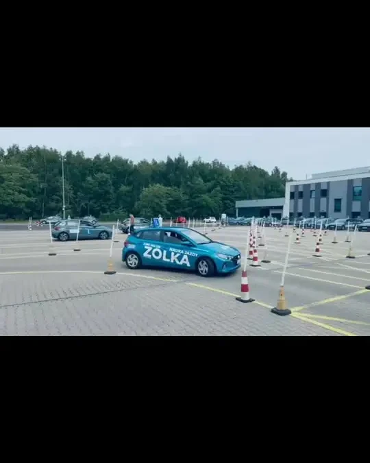 Auto Szkoła Zolka rozpoczyna jesienny kurs prawa jazdy