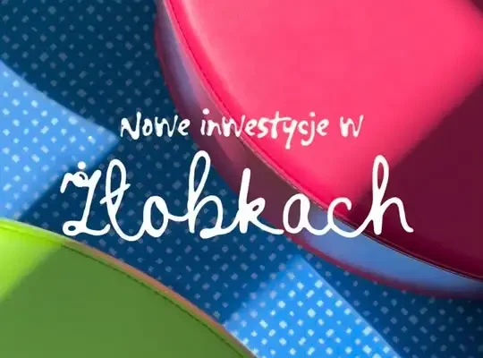 Żłobek nr 24 w Łodzi po remoncie – nowe standardy dla najmłodszych