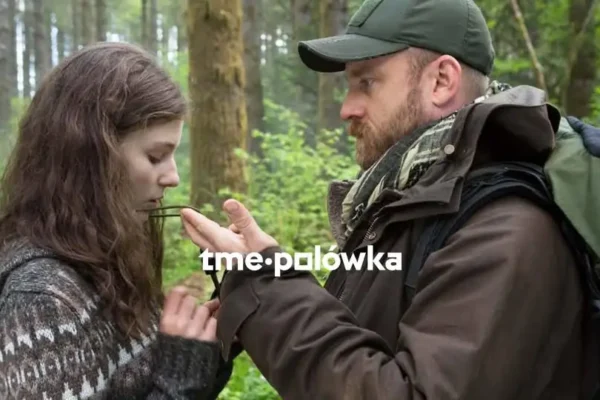 Letnie kino plenerowe w ogrodzie Pałacu Biedermanna – już jutro seans filmu „Zatrzyj ślady”