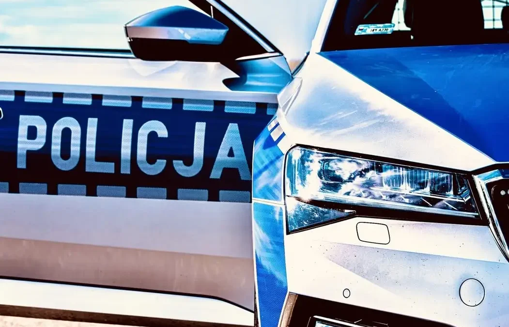 Policja z powiatu zgierskiego podsumowała akcję „Bezpieczny Motocyklista”