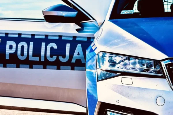 Policja z powiatu zgierskiego podsumowała akcję „Bezpieczny Motocyklista”