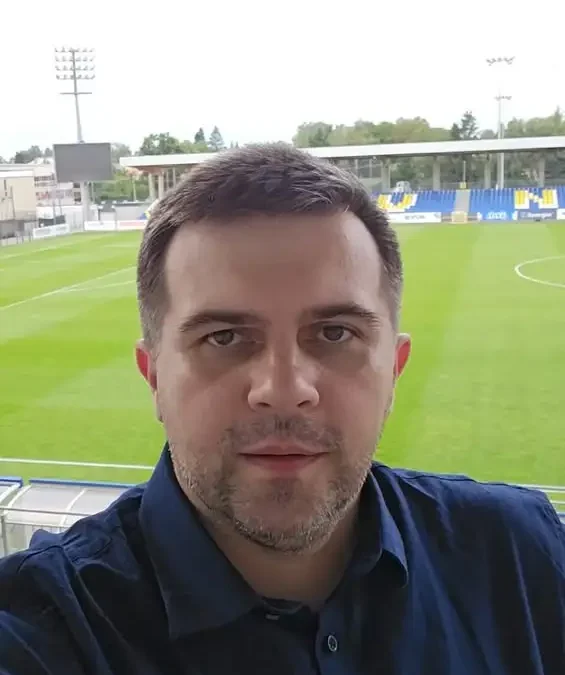 Unia Skierniewice zadebiutowała w 1. lidze. Rywalem była Stal Mielec