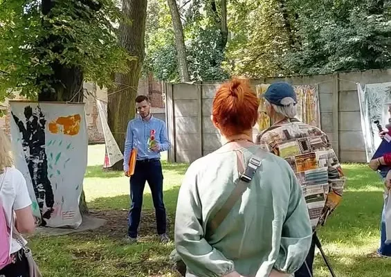 Święto Łodzi w Pałacu Biedermanna – dziękujemy za wspólne chwile