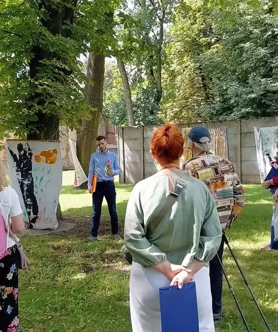 Święto Łodzi w Pałacu Biedermanna – dziękujemy za wspólne chwile