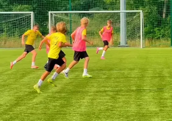 PSV Łódź rozpoczyna obóz przygotowawczy przed nowym sezonem