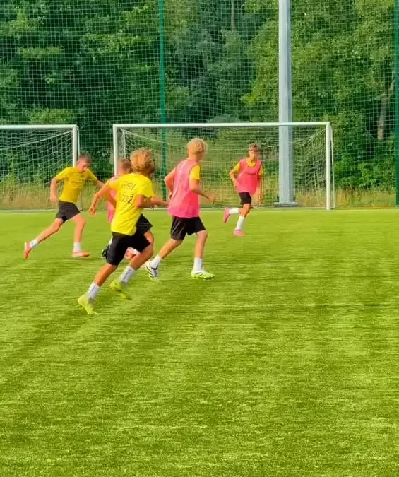 PSV Łódź rozpoczyna obóz przygotowawczy przed nowym sezonem