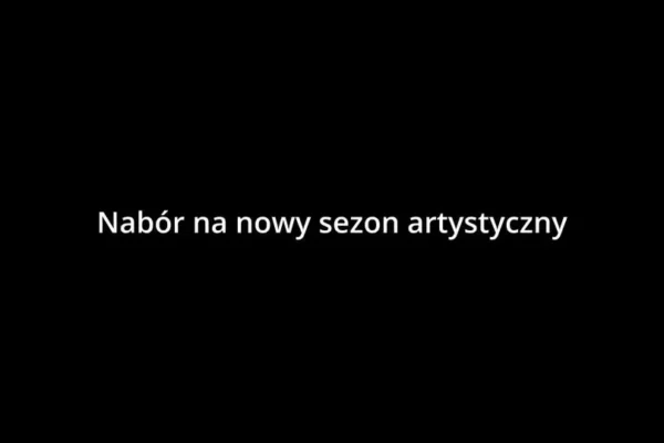 Nabór do nowego spektaklu w Teatrze Muzycznym w Łodzi – szukamy dziecięcych talentów