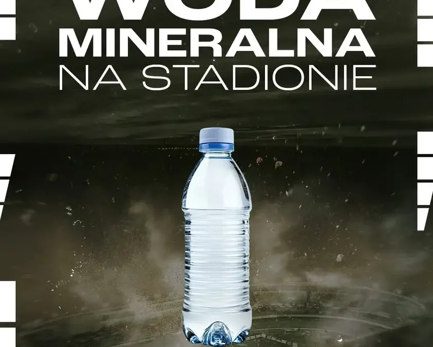 Wysokie temperatury na turnieju SGP w Łodzi – organizator pozwala na wnoszenie wody
