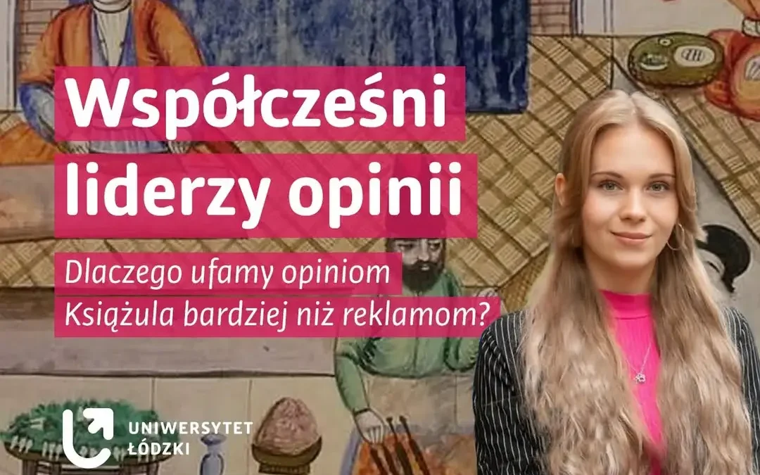 Dlaczego ufamy recenzjom Książuli bardziej niż reklamom?