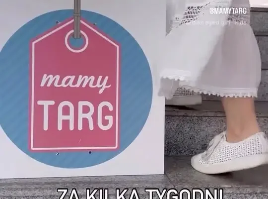 MAMY TARG vol. 15 już 13 września – wielkie święto rodzinnych inspiracji