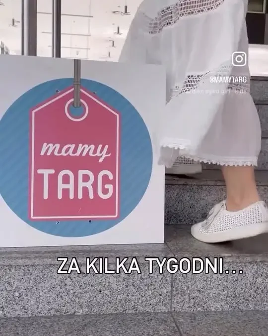 MAMY TARG vol. 15 już 13 września – wielkie święto rodzinnych inspiracji