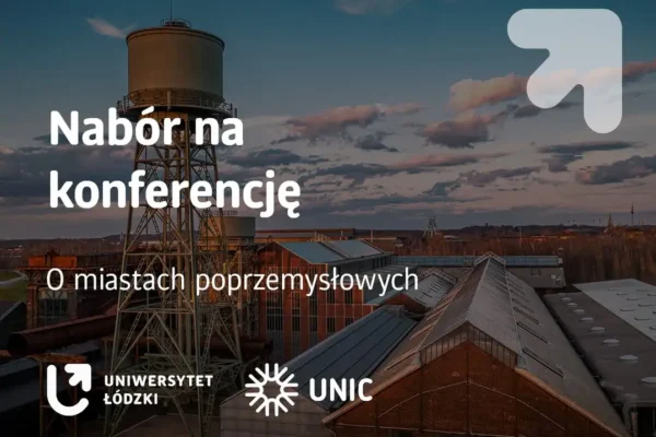 Konferencja UNIC w Bochum: przedsiębiorczość i sztuka na rzecz inkluzywnych miast