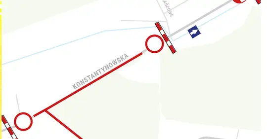 Urodziny Łodzi i Summer Festival 2026 – utrudnienia w ruchu