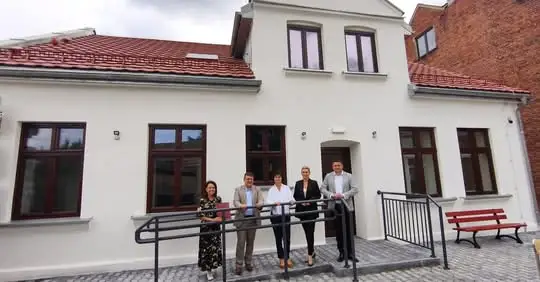 Nowa filia Starostwa Powiatowego w Łodzi powstanie w Rzgowie