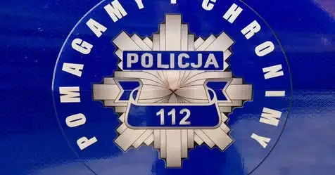 Policjant po służbie zatrzymał pijanego kierowcę w Łodzi. Miał 2,4 promila