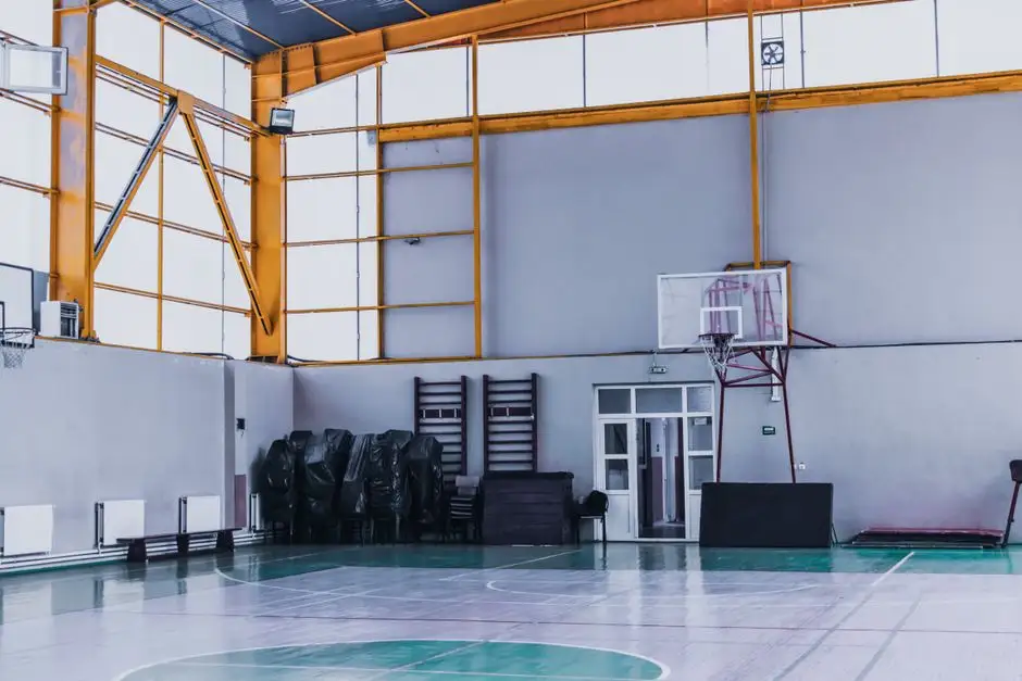 390 tys. zł na modernizację sali gimnastycznej w Bukowcu