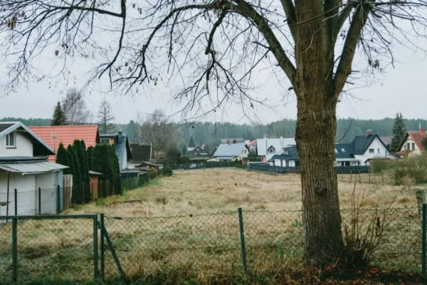 Tomasz Bator nowym sołtysem Stamirowic-Leosina