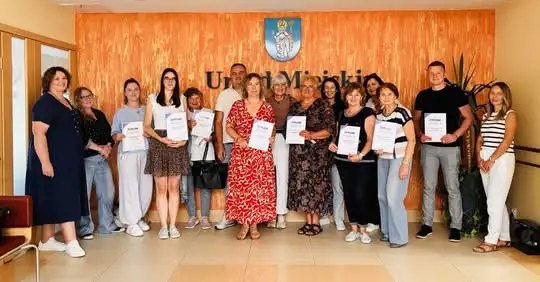 Centrum Opus przyznało dotacje na 12 projektów społecznych